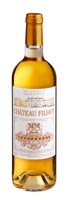 Château Filhot 2014 bouteille