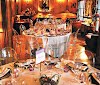 La grande table
